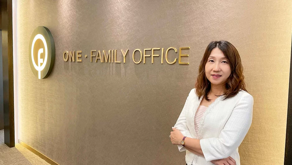 One Family Office